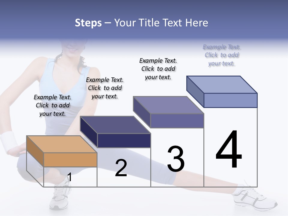 Eating Pregnant Fish PowerPoint Template