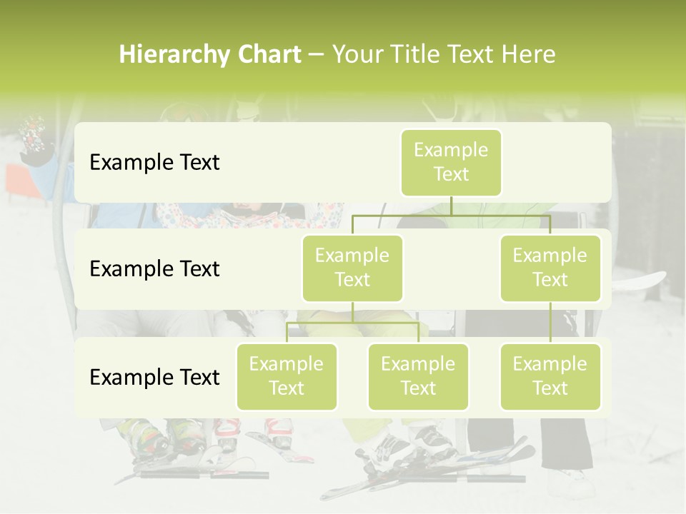 Meat Red Part PowerPoint Template
