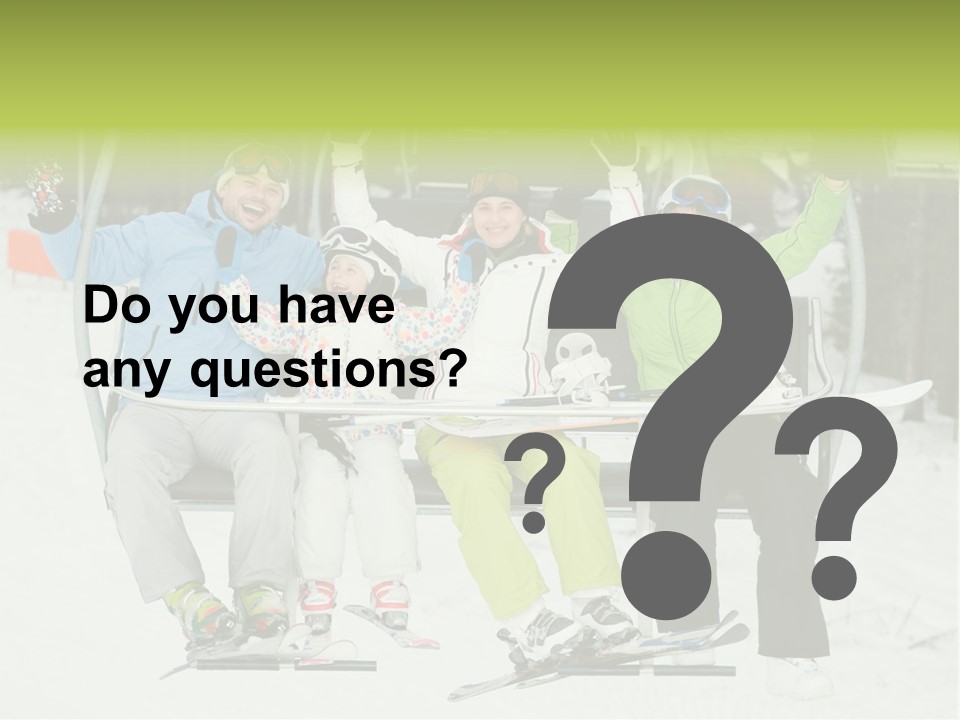 Meat Red Part PowerPoint Template