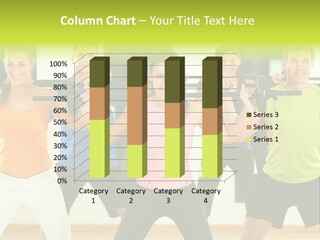 Expectant Freshness Home PowerPoint Template