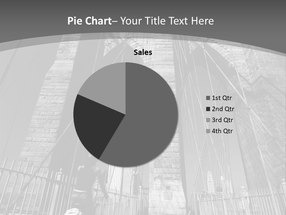 Happy Appetizer Portion PowerPoint Template