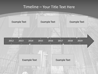Happy Appetizer Portion PowerPoint Template