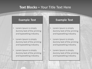 Happy Appetizer Portion PowerPoint Template