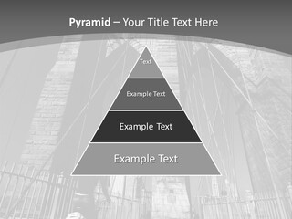 Happy Appetizer Portion PowerPoint Template