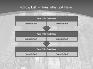Happy Appetizer Portion PowerPoint Template