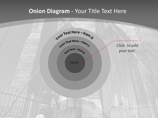 Happy Appetizer Portion PowerPoint Template