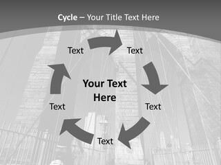 Happy Appetizer Portion PowerPoint Template