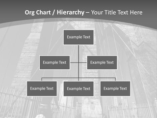 Happy Appetizer Portion PowerPoint Template