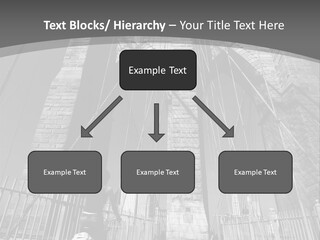 Happy Appetizer Portion PowerPoint Template