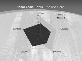 Happy Appetizer Portion PowerPoint Template