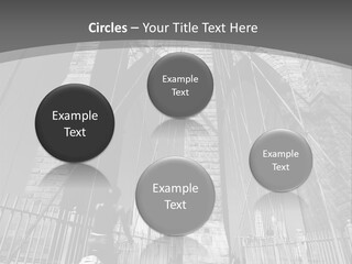 Happy Appetizer Portion PowerPoint Template