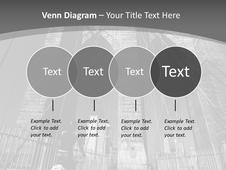 Happy Appetizer Portion PowerPoint Template
