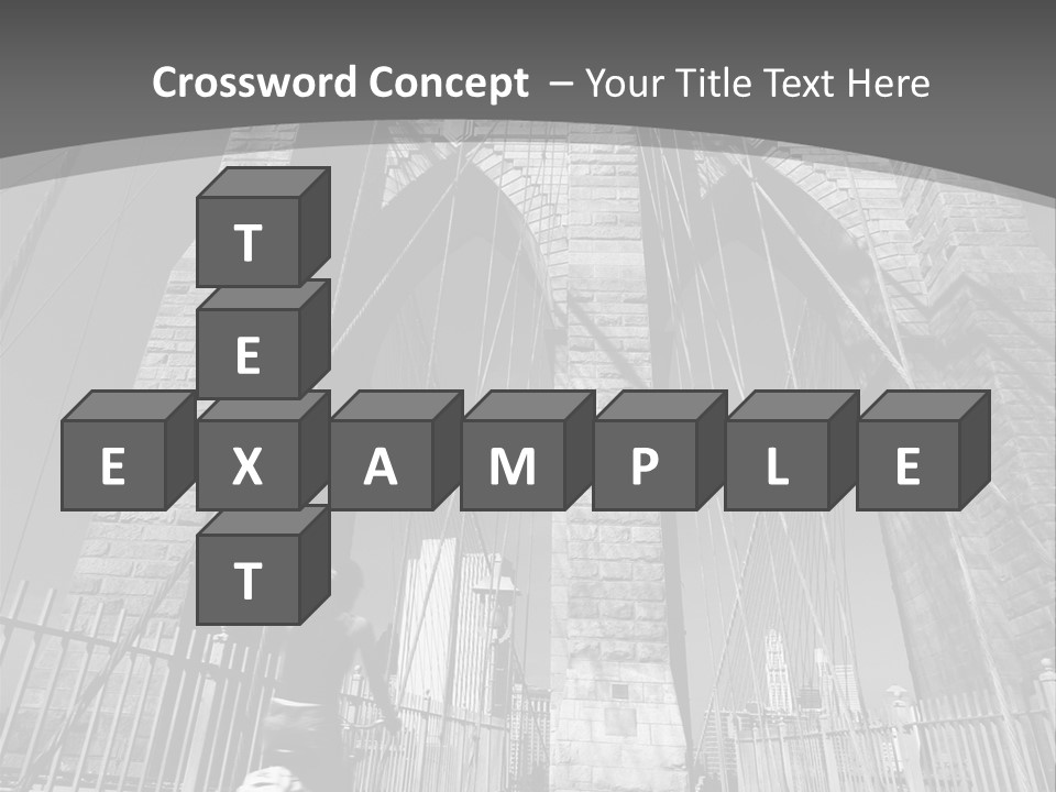 Happy Appetizer Portion PowerPoint Template