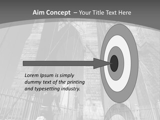 Happy Appetizer Portion PowerPoint Template