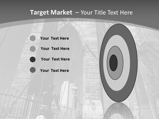 Happy Appetizer Portion PowerPoint Template