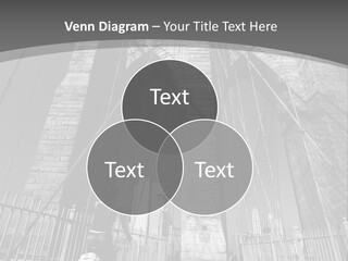 Happy Appetizer Portion PowerPoint Template