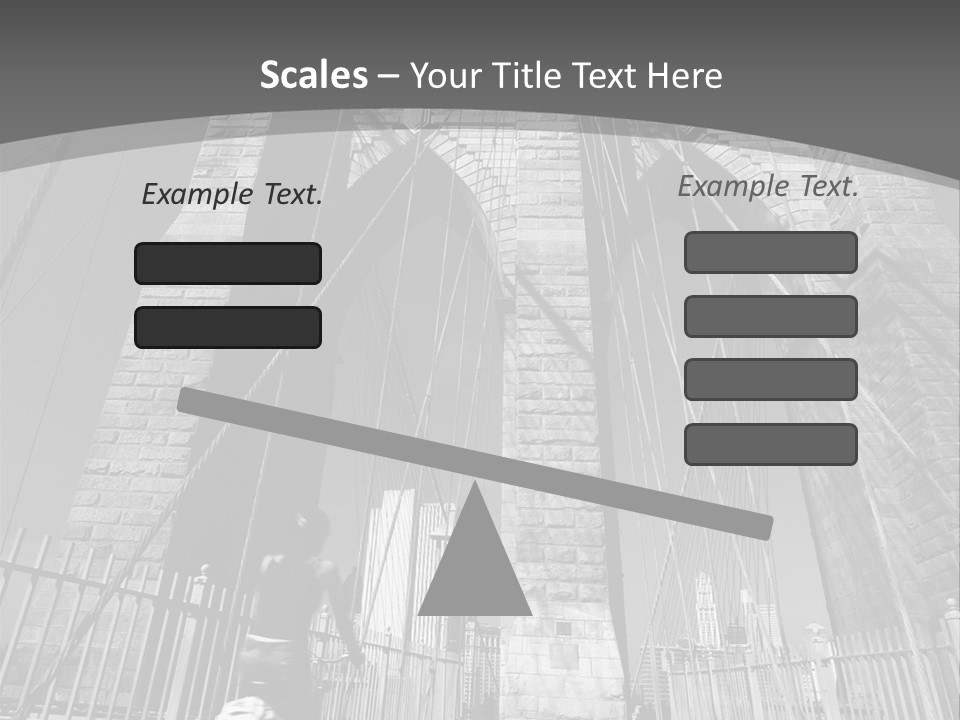 Happy Appetizer Portion PowerPoint Template