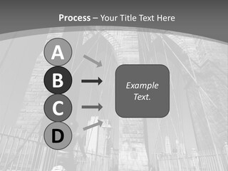 Happy Appetizer Portion PowerPoint Template