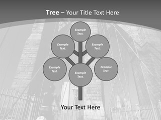Happy Appetizer Portion PowerPoint Template