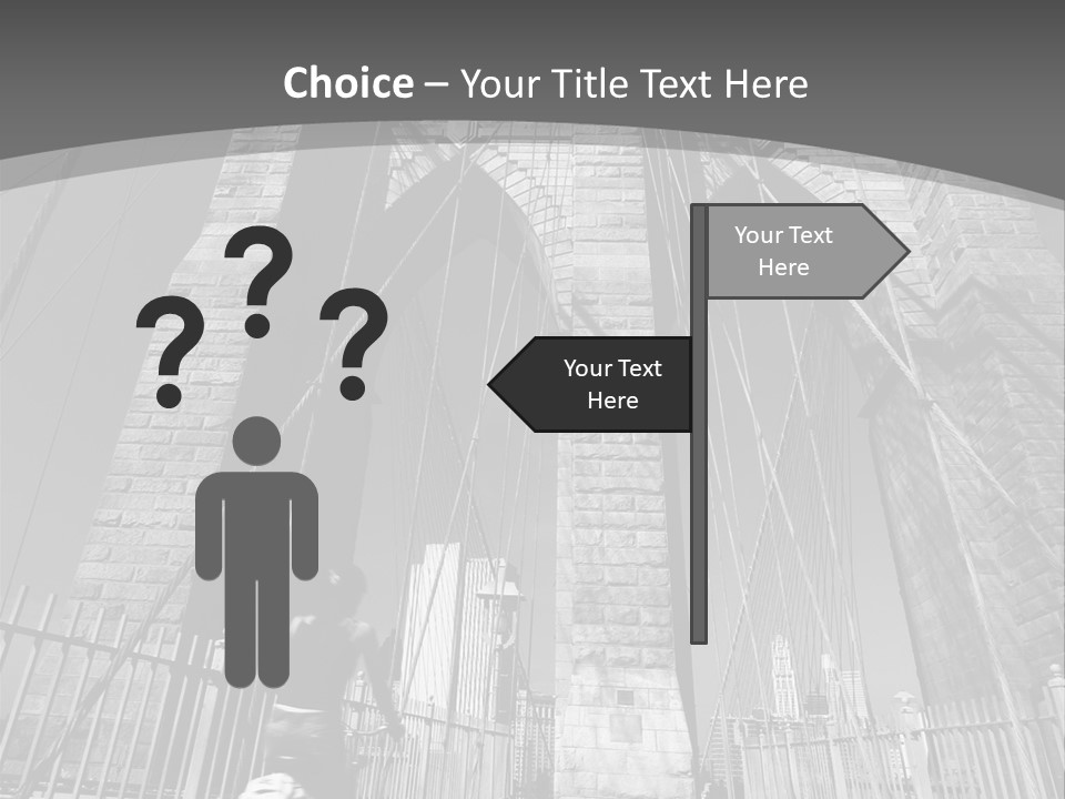 Happy Appetizer Portion PowerPoint Template