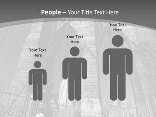 Happy Appetizer Portion PowerPoint Template