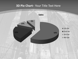 Happy Appetizer Portion PowerPoint Template