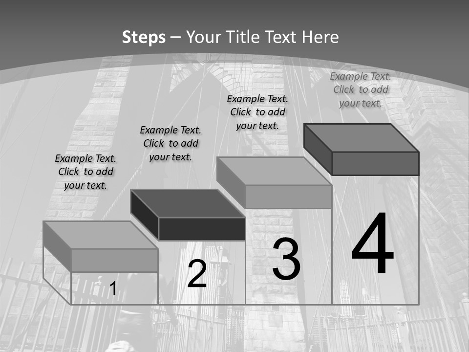Happy Appetizer Portion PowerPoint Template