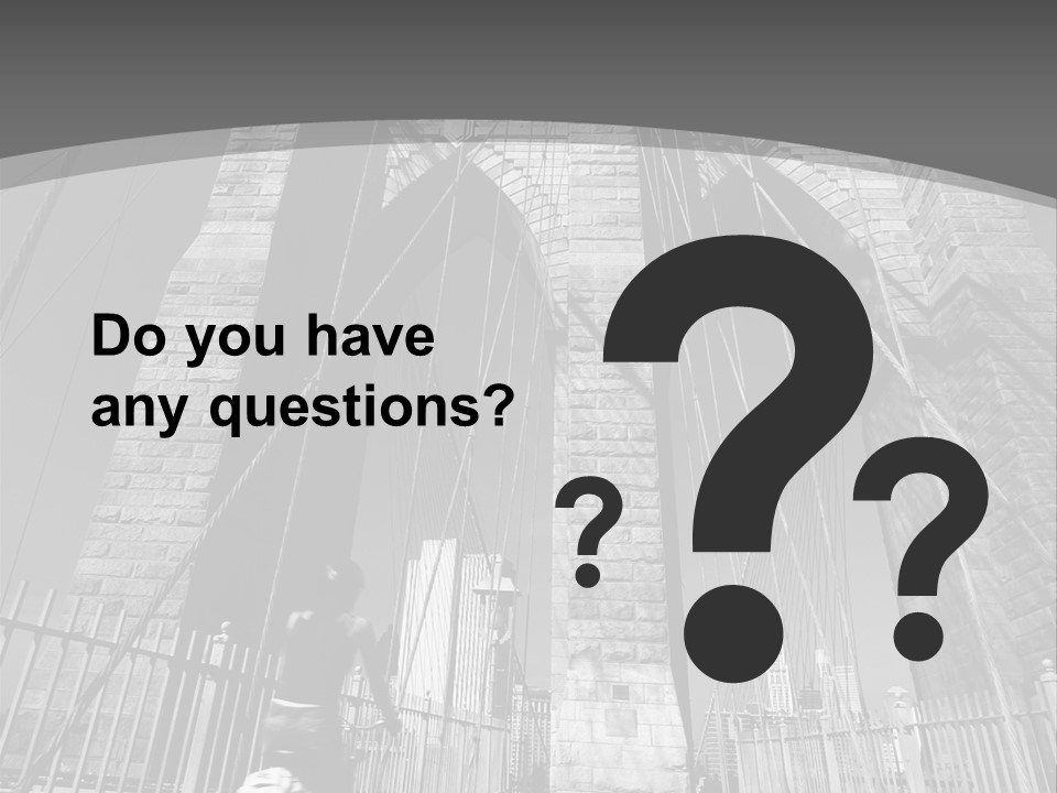 Happy Appetizer Portion PowerPoint Template