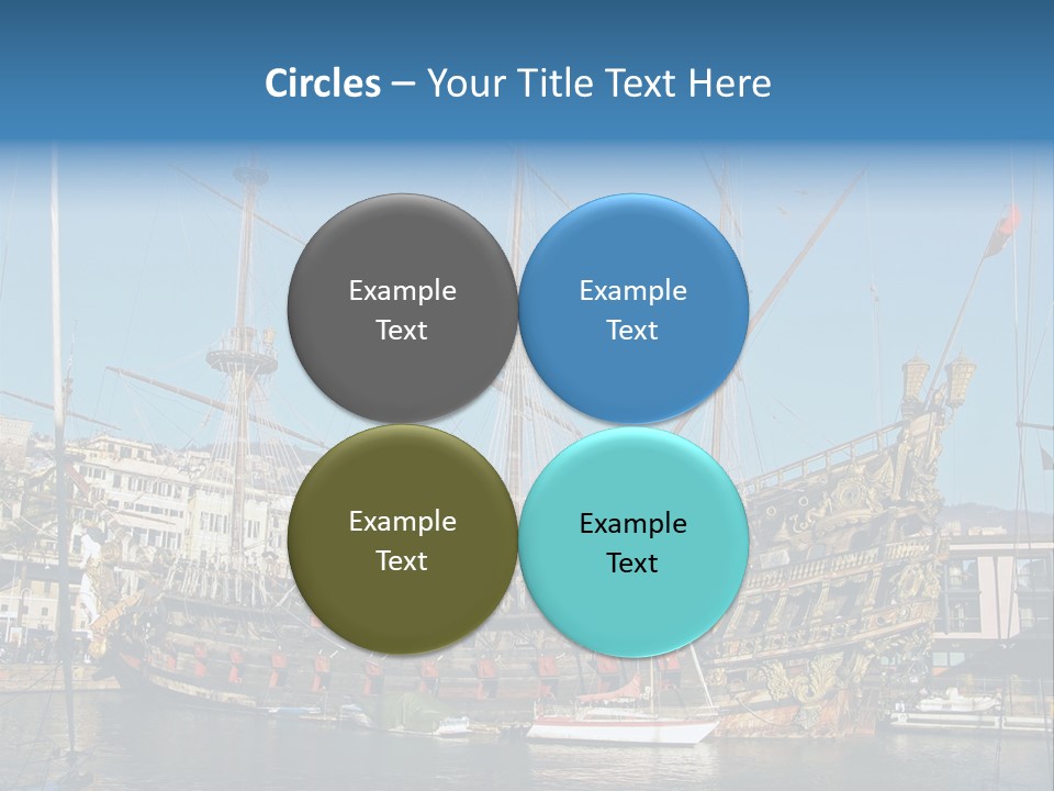 Meal Diet Gourmet PowerPoint Template