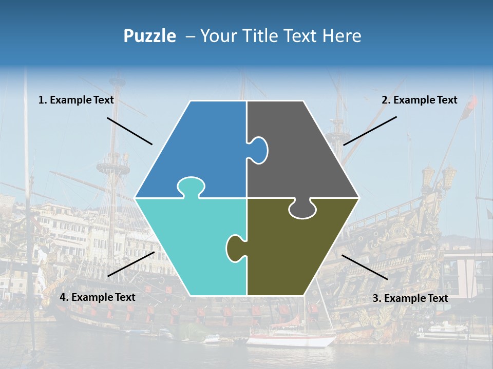 Meal Diet Gourmet PowerPoint Template