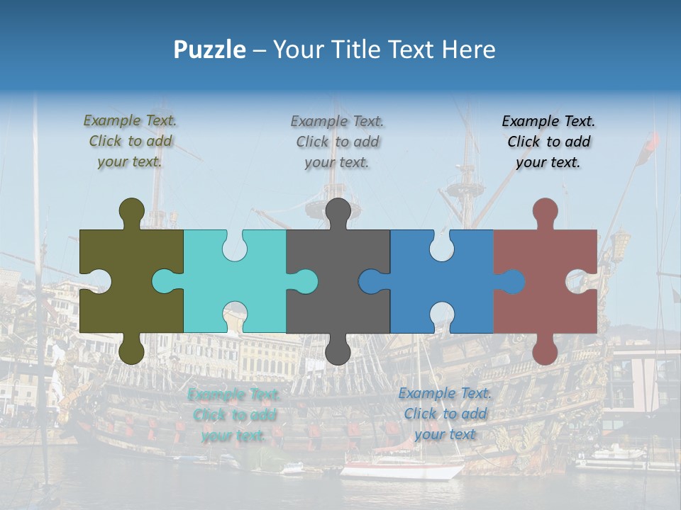 Meal Diet Gourmet PowerPoint Template