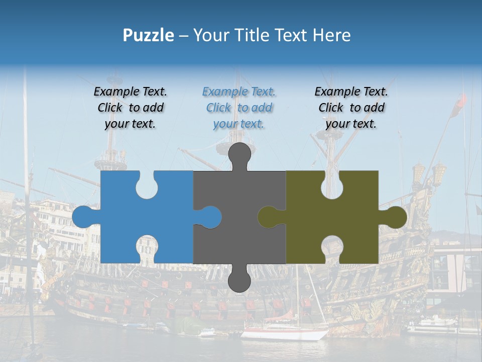 Meal Diet Gourmet PowerPoint Template