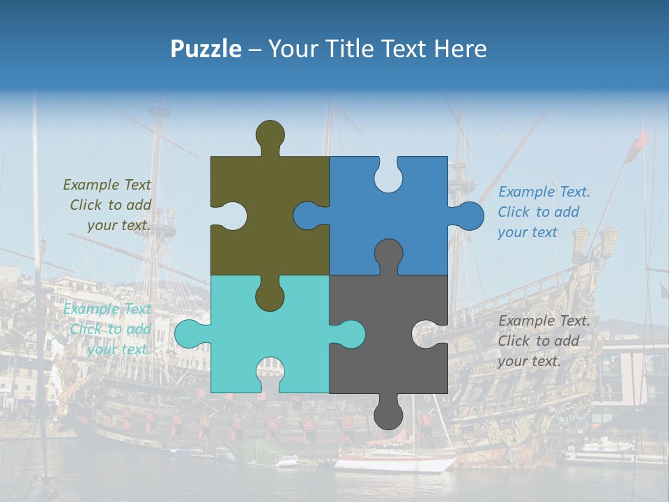 Meal Diet Gourmet PowerPoint Template