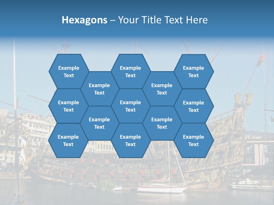 Meal Diet Gourmet PowerPoint Template