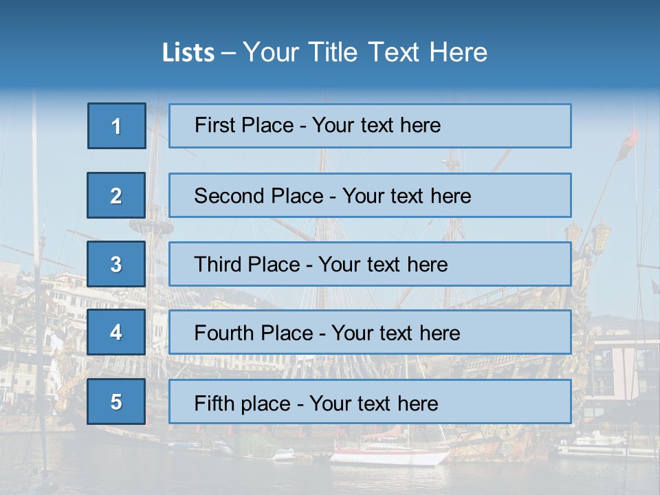Meal Diet Gourmet PowerPoint Template