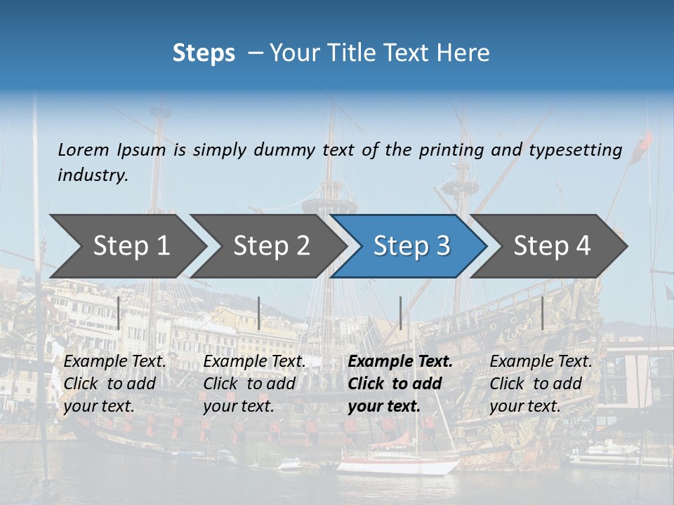 Meal Diet Gourmet PowerPoint Template
