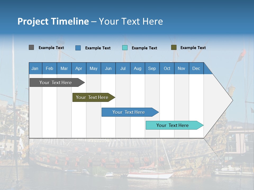 Meal Diet Gourmet PowerPoint Template