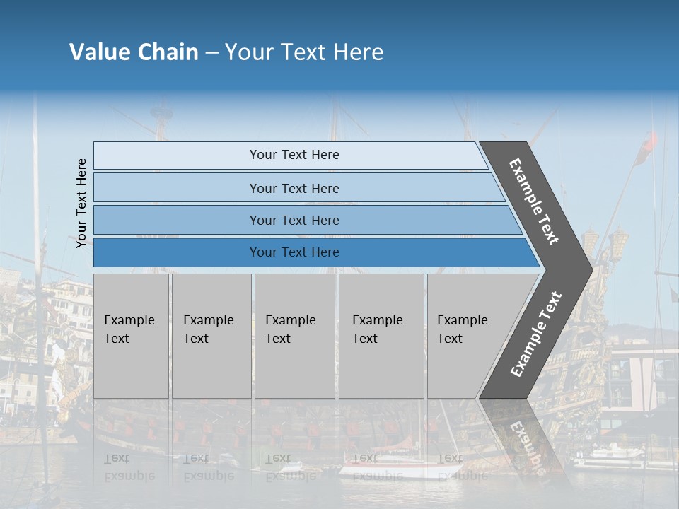 Meal Diet Gourmet PowerPoint Template
