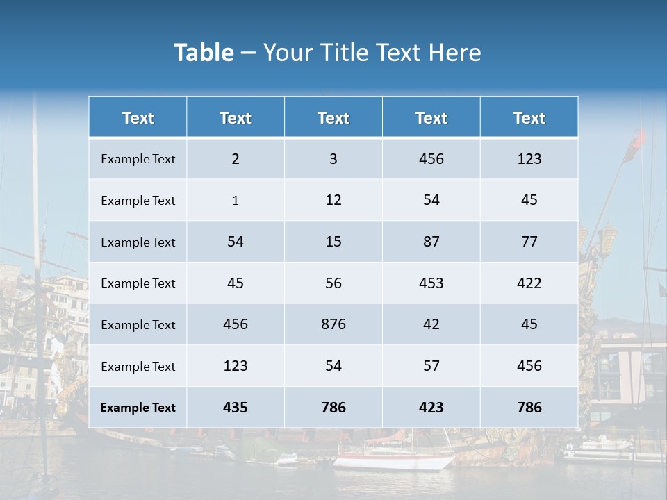 Meal Diet Gourmet PowerPoint Template
