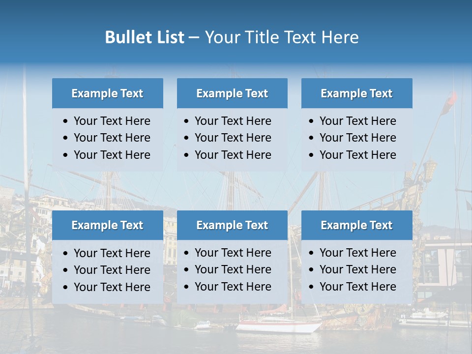 Meal Diet Gourmet PowerPoint Template