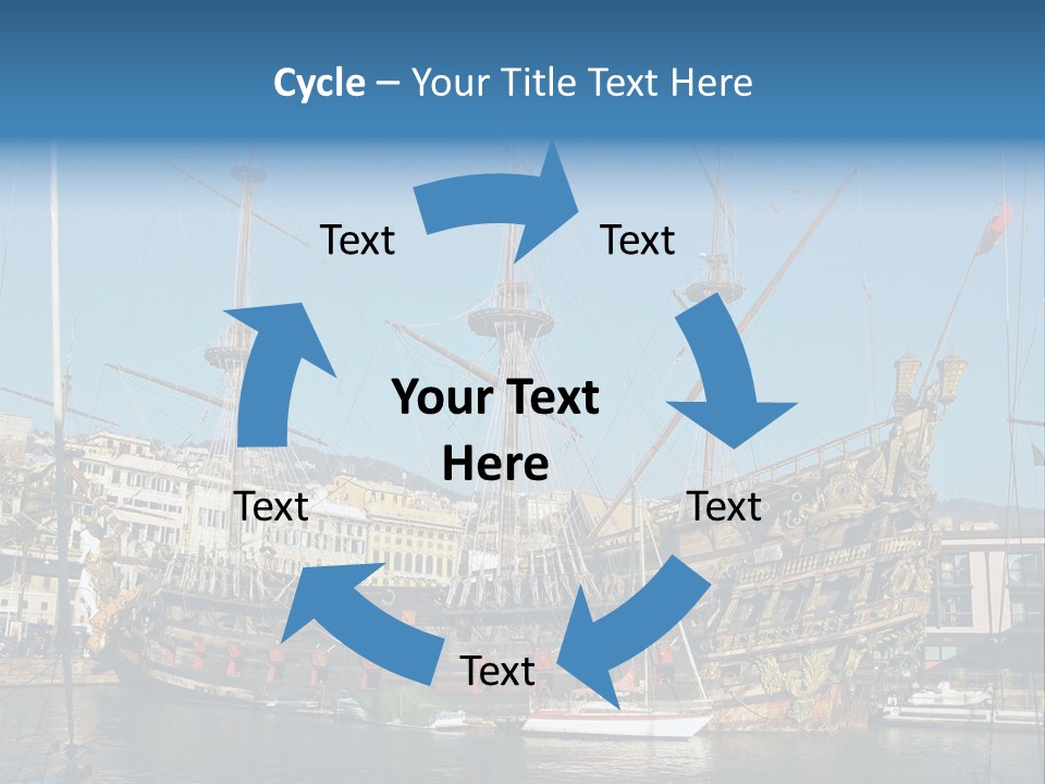 Meal Diet Gourmet PowerPoint Template