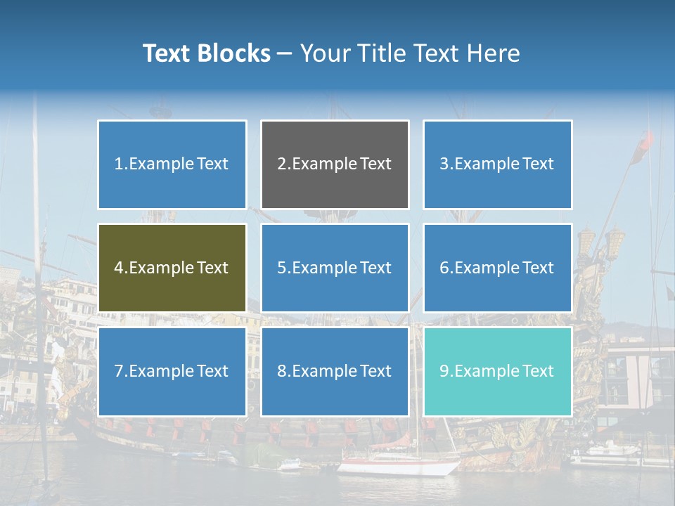 Meal Diet Gourmet PowerPoint Template