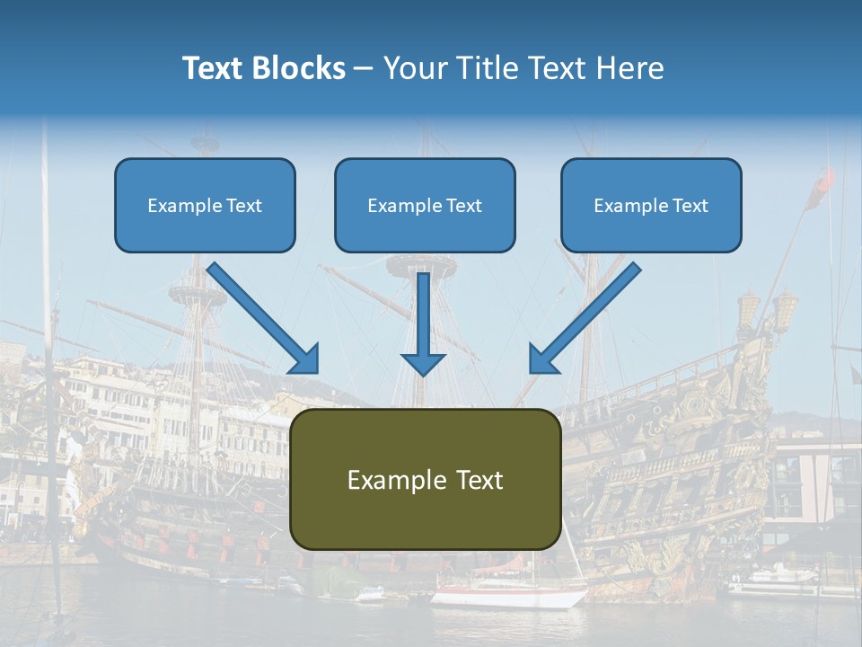 Meal Diet Gourmet PowerPoint Template