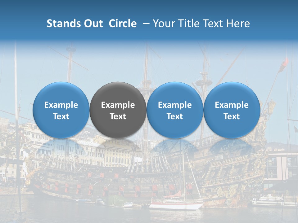 Meal Diet Gourmet PowerPoint Template