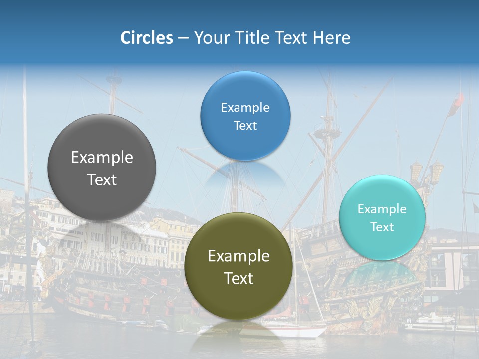 Meal Diet Gourmet PowerPoint Template