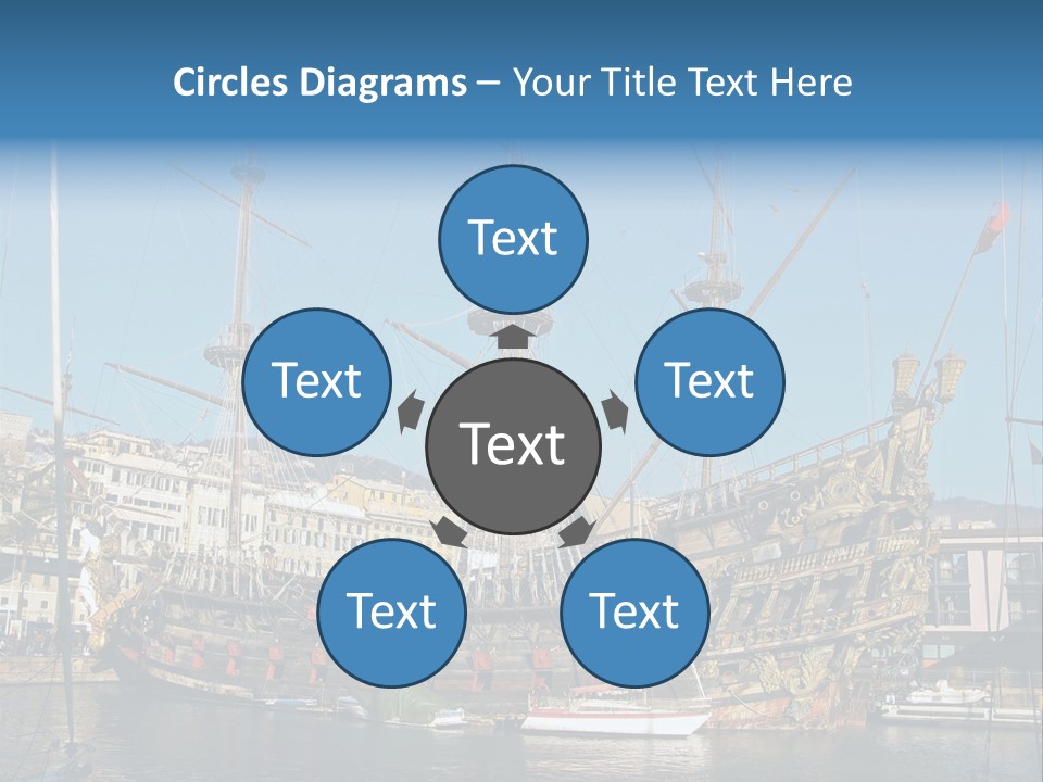 Meal Diet Gourmet PowerPoint Template