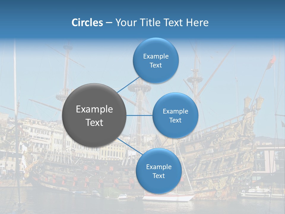 Meal Diet Gourmet PowerPoint Template