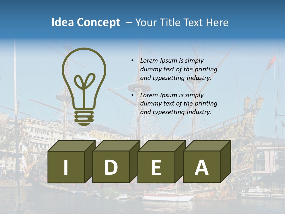 Meal Diet Gourmet PowerPoint Template