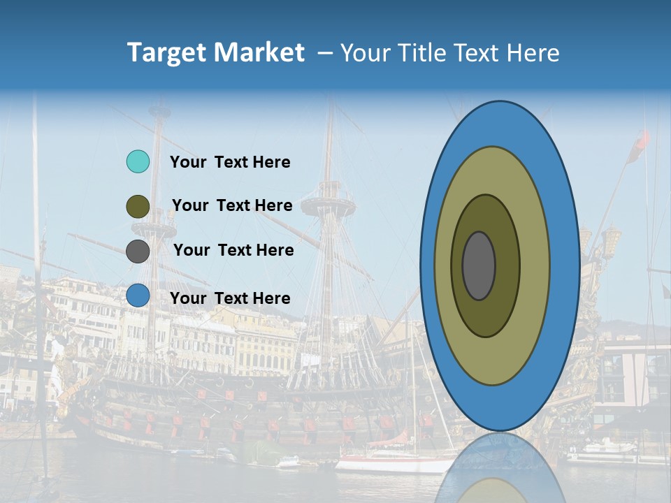 Meal Diet Gourmet PowerPoint Template