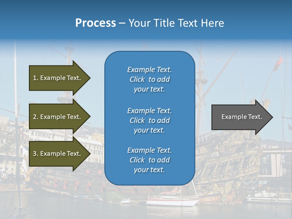 Meal Diet Gourmet PowerPoint Template